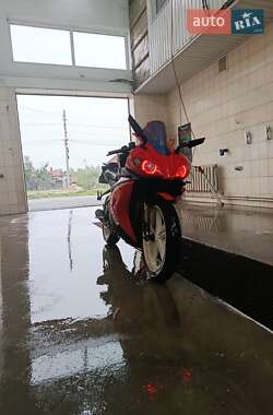 Спортбайк Viper R1 2014 в 