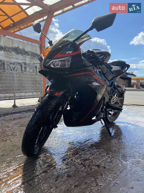 Спортбайк Viper R1 2021 в Харкові