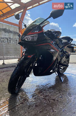 Спортбайк Viper R1 2021 в 