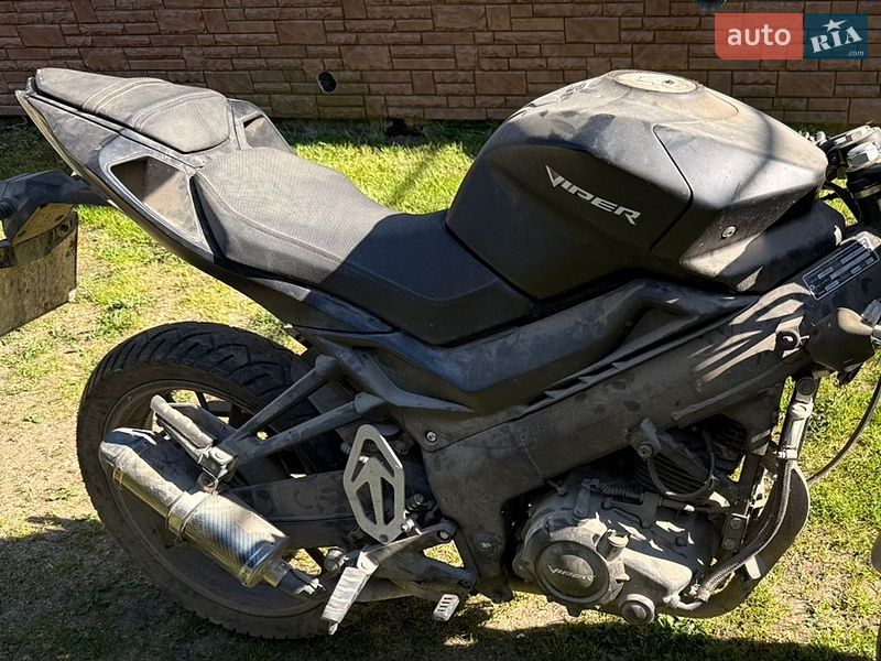 Міні спорт Viper R1 2023 в Коломиї