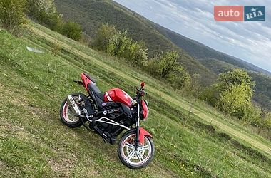 Мотоцикл Спорт-туризм Viper R1 2014 в Бучаче