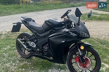 Спортбайк Viper R1 2021 в Бучаче