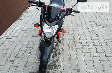 Мотоцикл Спорт-туризм Viper R2 2014 в Городке
