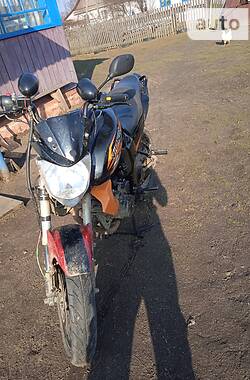 Мотоцикл Классик Viper R2 2014 в Березному