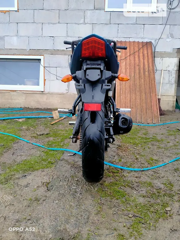 Спортбайк Viper R2 2013 в 
