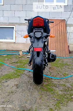 Спортбайк Viper R2 2013 в 