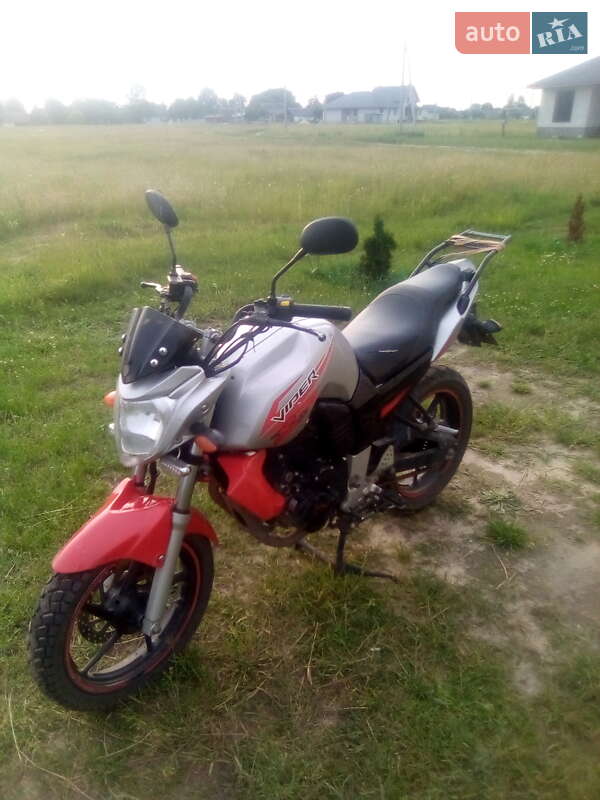 Viper R2 2016