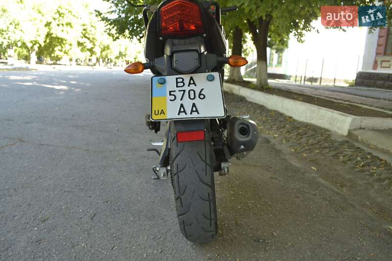 Мотоцикл Без обтікачів (Naked bike) Viper R2 2014 в Бобринці