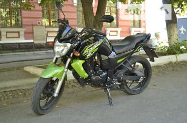Мотоцикл Без обтекателей (Naked bike) Viper R2 2014 в Бобринце