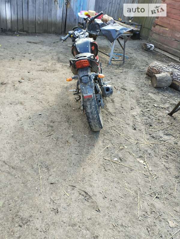 Мотоцикл Спорт-туризм Viper R2 2014 в Березному