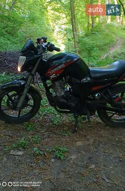 Спортбайк Viper R2 2014 в 