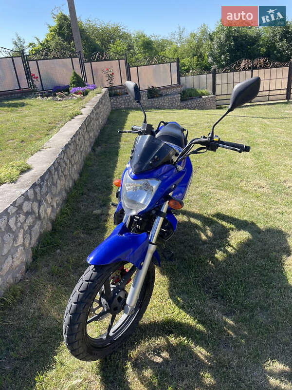 Мотоцикл Без обтікачів (Naked bike) Viper R2 2014 в Сухоставі фото 6 Мотоцикл Без обтікачів (Naked bike) Viper R2 2014 в Сухоставі