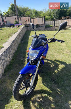 Мотоцикл Без обтікачів (Naked bike) Viper R2 2014 в 