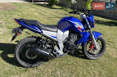 Мотоцикл Без обтекателей (Naked bike) Viper R2 2014 в Сухоставе