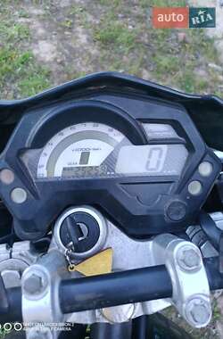 Спортбайк Viper R2 2014 в 