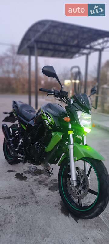 Мотоцикл Классик Viper R2 2014 в Тернополе