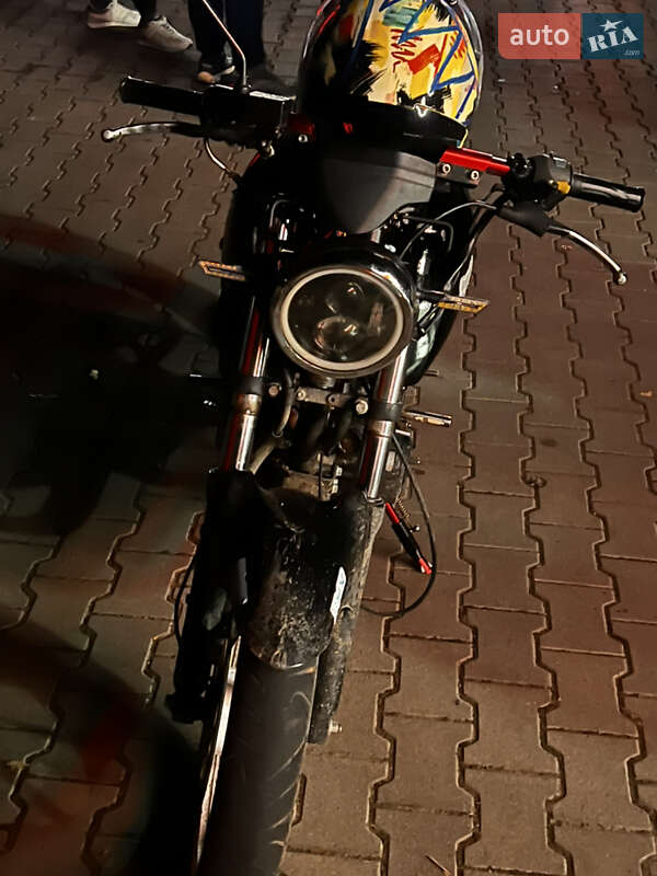 Мотоцикл Классик Viper R2 2014 в Бучаче фото 6 Мотоцикл Классик Viper R2 2014 в Бучаче
