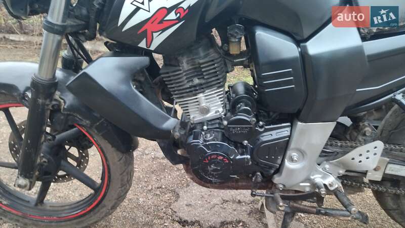 Мотоцикл Классик Viper R2 2013 в Запорожье