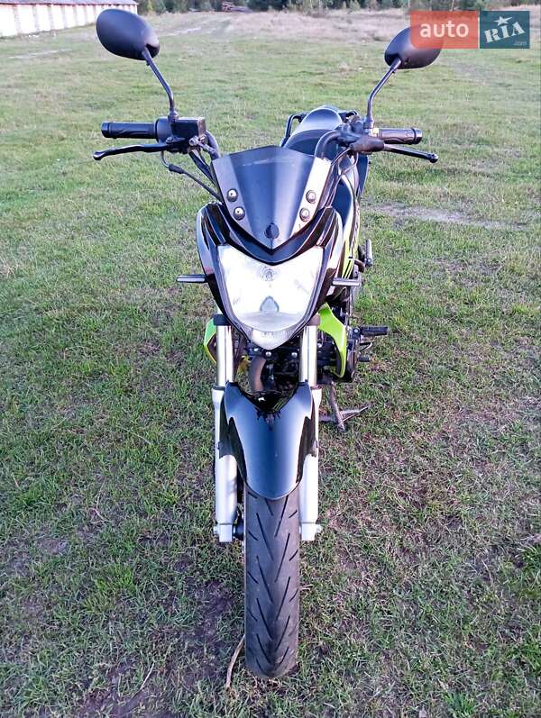 Мотоцикл Супермото (Motard) Viper R2 2014 в Ратным фото 2 Мотоцикл Супермото (Motard) Viper R2 2014 в Ратным