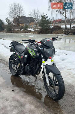 Мотоцикл Классик Viper R2 2014 в Днепре