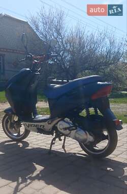 Скутер Viper R3 2007 в 
