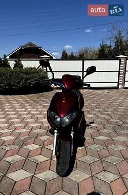 Скутер Viper Race 50 2008 в 