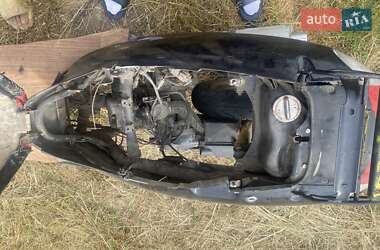 Скутер Viper Storm 80 2009 в 