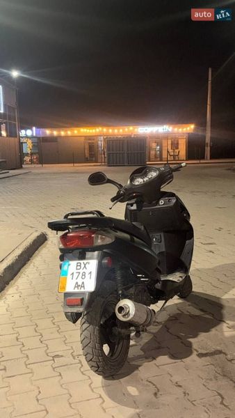 Мопеди Viper Storm 80 2008 в Сарнах