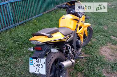 Мотоцикл Круизер Viper Storm 2014 в Доброполье