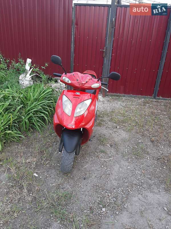 Мопеды Viper Storm 2016 в Запорожье