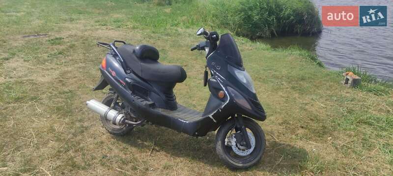 Мотоцикл Круизер Viper Storm 2007 в Покровске