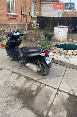 Грузовые мотороллеры, мотоциклы, скутеры, мопеды Viper Storm 2007 в Бердичеве