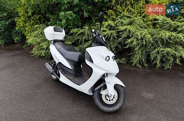 Скутер Viper Storm 2007 в Радехове