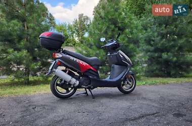 Скутер Viper Storm 2008 в 