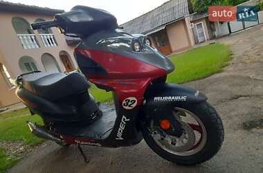 Скутер Viper Storm 2010 в Вижнице