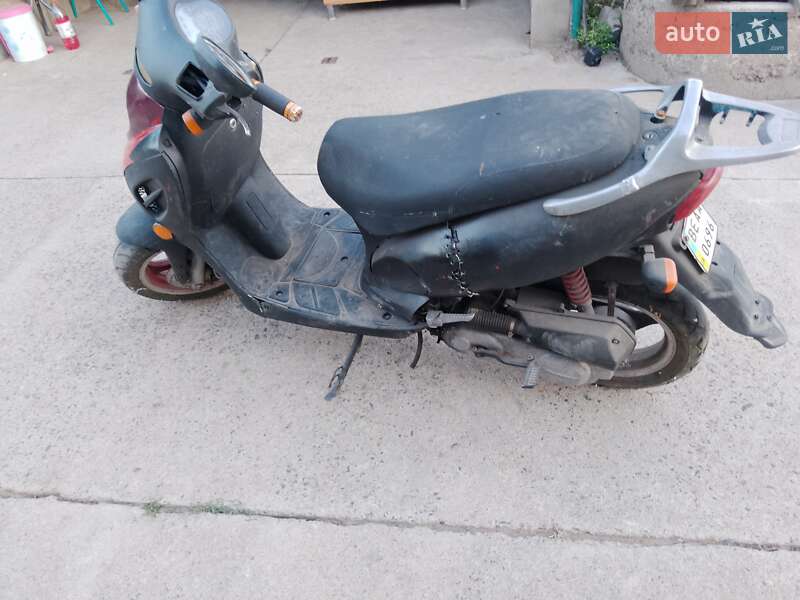 Мопеды Viper Storm 2007 в Вознесенске фото 4 Мопеды Viper Storm 2007 в Вознесенске