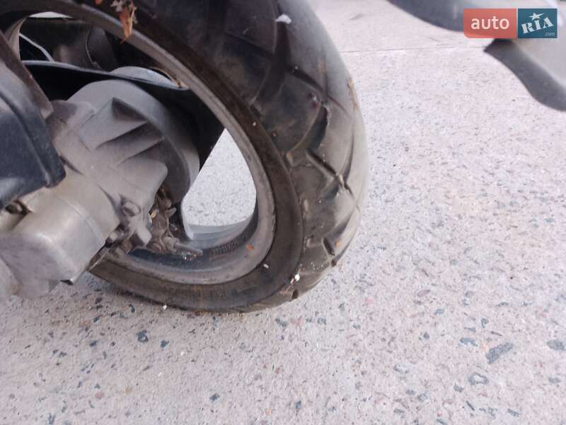 Мопеды Viper Storm 2007 в Вознесенске фото 7 Мопеды Viper Storm 2007 в Вознесенске