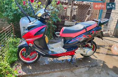 Скутер Viper Storm 2007 в Вознесенске