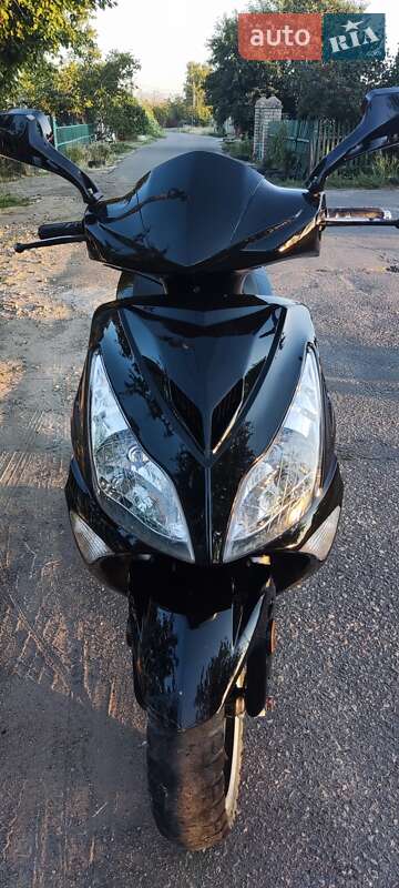 Скутер Viper Storm 2014 в Очакові фото 4 Скутер Viper Storm 2014 в Очакові