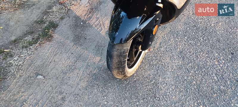Скутер Viper Storm 2014 в Очакові фото 8 Скутер Viper Storm 2014 в Очакові