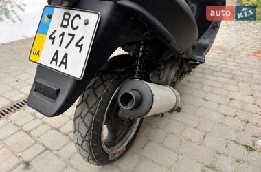 Скутер Viper Storm 2007 в Львове