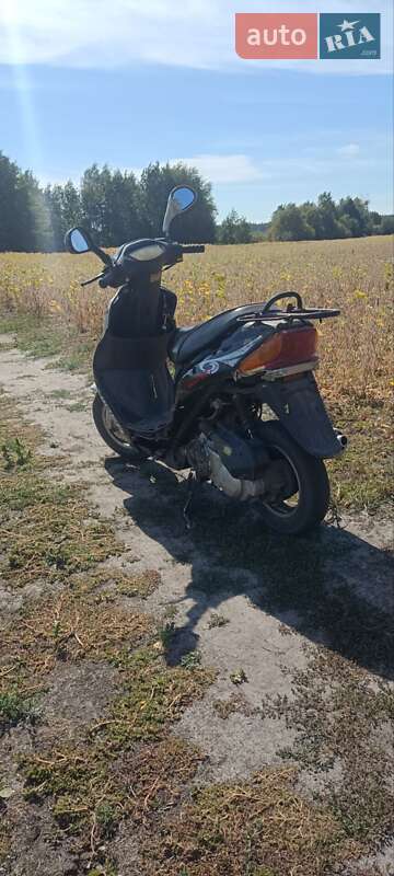 Мопеди Viper Super Wind 2013 в Іванкові