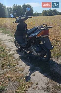 Мопеды Viper Super Wind 2013 в 