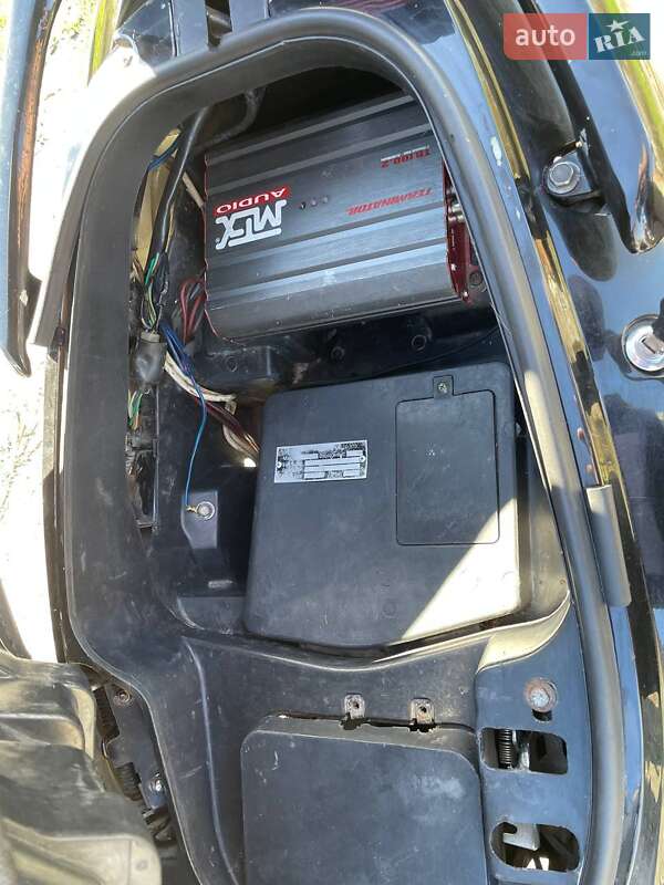 Максі-скутер Viper Tornado 2014 в Дубні фото 18 Максі-скутер Viper Tornado 2014 в Дубні