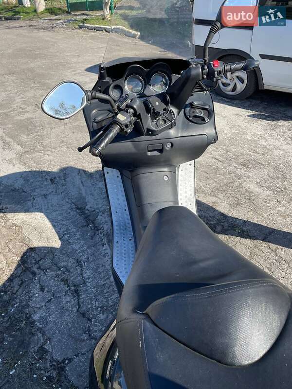 Максі-скутер Viper Tornado 2014 в Дубні фото 11 Максі-скутер Viper Tornado 2014 в Дубні