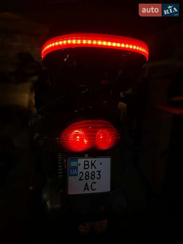 Максі-скутер Viper Tornado 2014 в Дубні фото 21 Максі-скутер Viper Tornado 2014 в Дубні