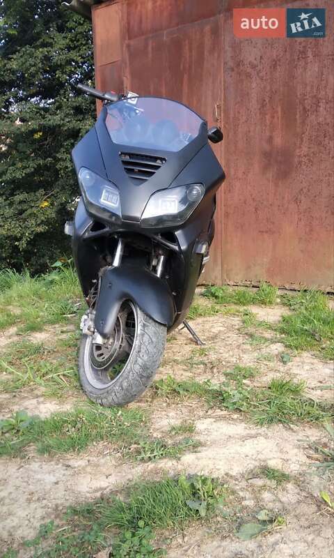 Макси-скутер Viper Tornado 2008 в Трускавце фото 7 Макси-скутер Viper Tornado 2008 в Трускавце