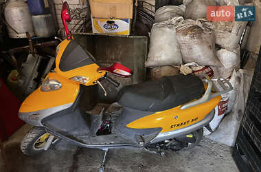 Скутер Viper TXM 2010 в 