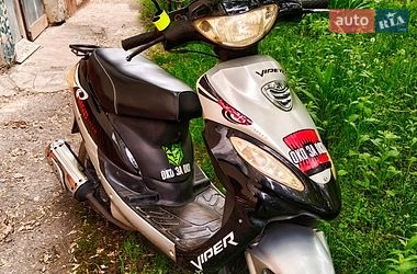 Мотороллер Viper TXM 2018 в Сумах