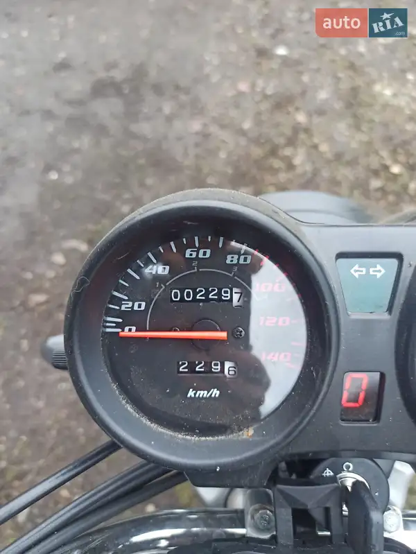 Viper V 125P 2022